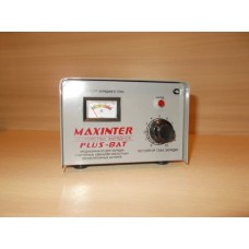 Устройство зарядное АКБ MAXINTER PLUS-8AT (трансформаторное)