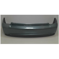 Бампер задний (крашенный) 21704 (281-кристалл)