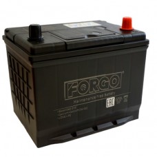 Аккумулятор АЗИЯ 6СТ-80 LR (740А) о/п FORGO (-;+) 80D26L