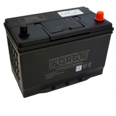 Аккумулятор АЗИЯ 6СТ-95 LR (900А) о/п FORGO (-;+) 105D31L