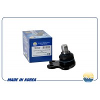 Аккумулятор 6СТ-60 L (580А) о/п FORGO (-;+)